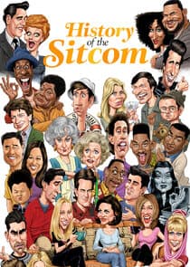 History of the Sitcom thumbnail