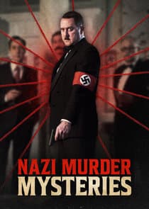Nazi Murder Mysteries thumbnail