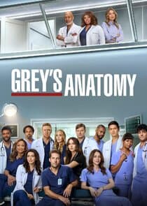 Grey's Anatomy thumbnail