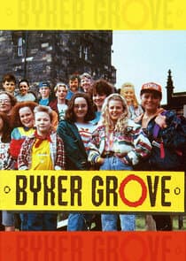 Byker Grove thumbnail