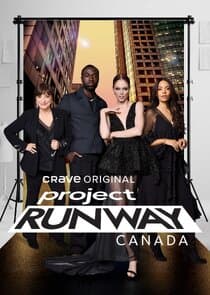 Project Runway Canada thumbnail