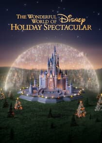 The Wonderful World of Disney: Holiday Spectacular thumbnail