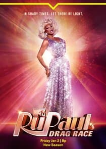 RuPaul's Drag Race thumbnail