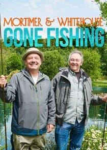 Mortimer and Whitehouse: Gone Fishing thumbnail