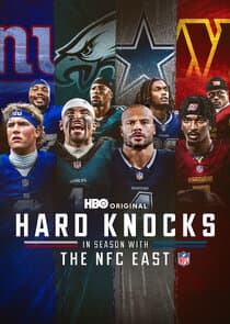 Hard Knocks in Season thumbnail