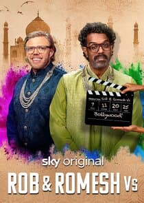 Rob and Romesh Vs... thumbnail