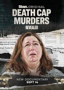 Revealed - Death Cap Murders thumbnail