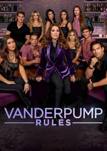 Vanderpump Rules thumbnail