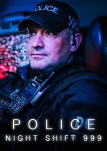 Police: Night Shift 999 thumbnail