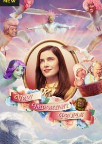 Very Important People thumbnail