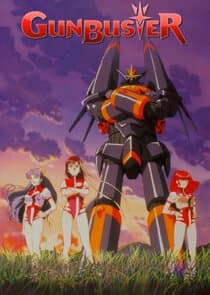 Gunbuster thumbnail