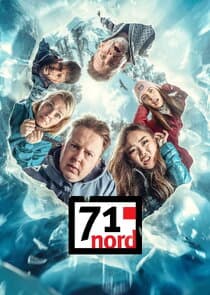 71° nord - Norges tøffeste kjendis thumbnail