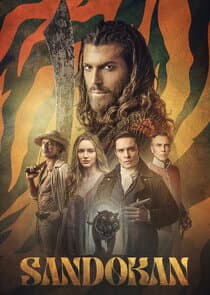 Sandokan thumbnail