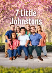 7 Little Johnstons thumbnail