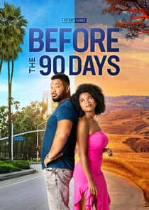 90 Day Fiancé: Before the 90 Days thumbnail