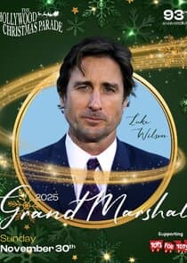 Hollywood Christmas Parade thumbnail