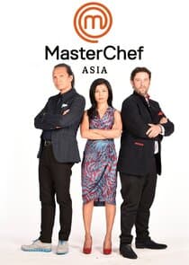 MasterChef Asia thumbnail