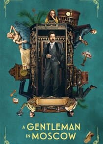 A Gentleman in Moscow thumbnail