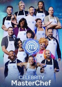 Celebrity MasterChef thumbnail