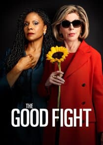 The Good Fight thumbnail
