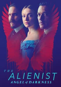 The Alienist thumbnail