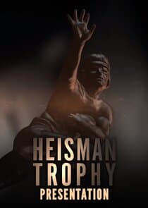 Heisman Trophy Presentation thumbnail