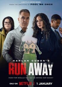 Harlan Coben's Run Away thumbnail