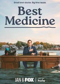 Best Medicine thumbnail