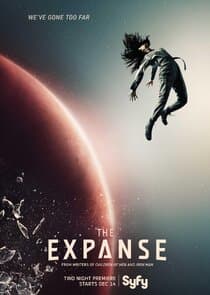 The Expanse thumbnail