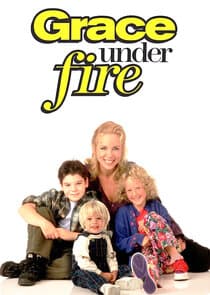 Grace Under Fire thumbnail