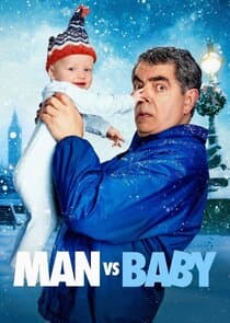 Man vs Baby thumbnail