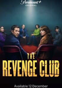 The Revenge Club thumbnail