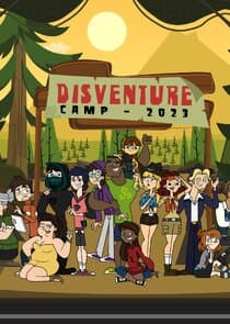 Campamento Desventura thumbnail