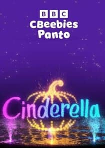 CBeebies Panto thumbnail
