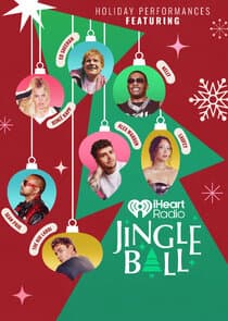 iHeartRadio Jingle Ball thumbnail