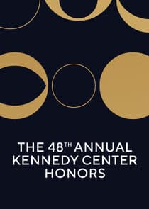 Kennedy Center Honors thumbnail