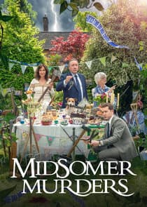 Midsomer Murders thumbnail