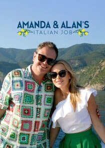 Amanda & Alan's Italian Job thumbnail