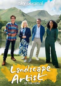 Landscape Artist of the Year thumbnail