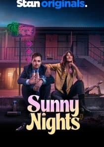 Sunny Nights thumbnail