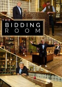 The Bidding Room thumbnail