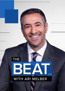 The Beat with Ari Melber thumbnail