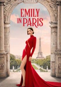 Emily in Paris thumbnail