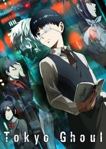 Tokyo Ghoul thumbnail