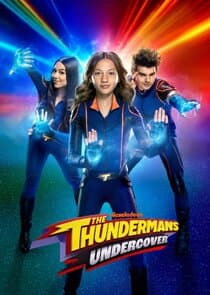 The Thundermans: Undercover thumbnail