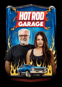 HOT ROD Garage thumbnail