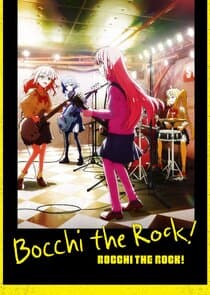 Bocchi the Rock! thumbnail