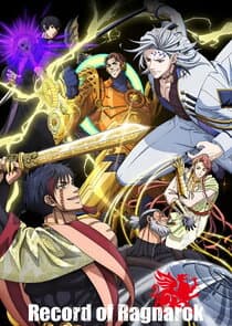 Record of Ragnarok thumbnail
