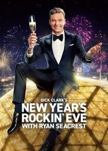 Dick Clark's New Year's Rockin' Eve with Ryan Seacrest thumbnail