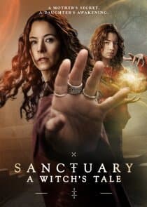 Sanctuary: A Witch's Tale thumbnail